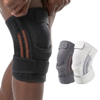 Genouillères tactiques en néoprène, protection professionnelle, coque rigide, imperméables, respirantes, légères, réglables, flexibles, antidérapantes