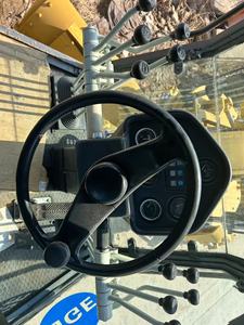 Excavadora Komatsu PC260 para Proyectos, Eficiente, Confiable y Potente en Venta - Product Image 6