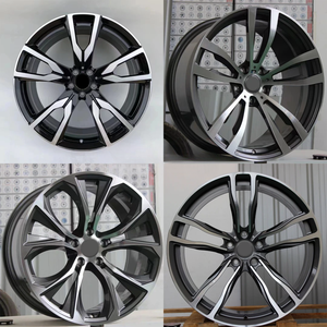 Roues Jantes Alliage Pneus 4x100 5x100 Voiture pour Véhicules Pneu Pneus Accessoires Quad 4x4 Mag bbs 215/60r15 Passager 215 <span class=keywords><strong>Tube</strong></span> - Product Image 4