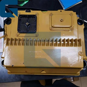 2622878 ECU 262-2878คอนโทรลเลอร์262-2878-01บอร์ดคอมพิวเตอร์พร้อมโปรแกรมสำหรับรถขุด C15 C18 ECM - Product Image 1