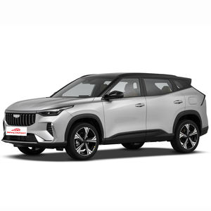 Auto Usado Boyue SUV <span class=keywords><strong>de</strong></span> Lujo, Gasolina, Automático, Asientos <span class=keywords><strong>de</strong></span> Cuero, Interior Claro, Volante a la Izquierda, Económico, <span class=keywords><strong>de</strong></span> <span class=keywords><strong>Segunda</strong></span> Mano en Venta - Product Image 4