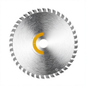 FESTOOL 205553 Lama per Sega Industriale a Denti Fini, Diametro 160mm, Spessore 1.8mm, Compatibile con WD42, Acciaio in Lega Dura per Legno 15 - Product Image 1