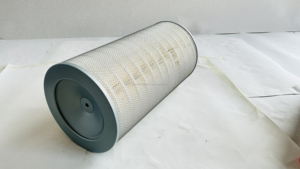 ไส้กรองเครื่องอัดอากาศ Manny รุ่น 39333372 ขับเคลื่อนด้วยมอเตอร์ ได้รับการรับรองมาตรฐาน ISO 9001 - Product Image 6