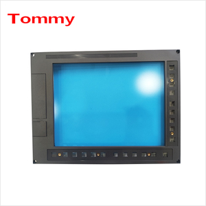 A250-0928-X001 FANUC Controller Cover - Product Image 6
