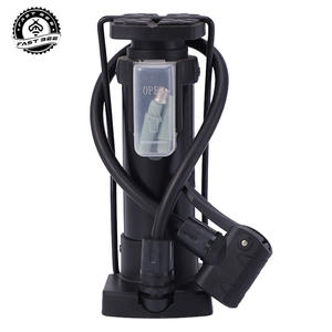 <span class=keywords><strong>Pompe</strong></span> à air pour pieds, <span class=keywords><strong>pompe</strong></span> à air portable pour vélo, vélo électrique, pneus de voiture, <span class=keywords><strong>avec</strong></span> 2 valves de <span class=keywords><strong>matelas</strong></span> en plastique, 1 aiguille à bille - Product Image 2