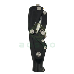 Kunstmatige Ledematen Implanteren Kniegewricht Voor Geamputeerden Prothetische Benen - Product Image 1