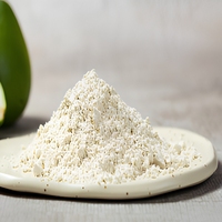 Chemisch vrij geëxtraheerd voedingskwaliteit naringine fruitextract natuurlijk poeder 95%-98% voor nutraceutica HACCP in trommelverpakking