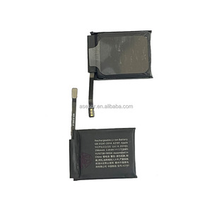 แบตเตอรี่นาฬิกา Novecel 20 ชิ้น สำหรับเปลี่ยน <span class=keywords><strong>Apple</strong></span> <span class=keywords><strong>Watch</strong></span> Series 1 2 3 <span class=keywords><strong>4</strong></span> 5 6 SE 7 8 Ultra ขนาด 38 มม. 40 มม. 41 มม. 42 มม. 44 มม. 45 มม. 49 มม. - Product Image 5