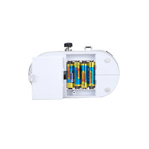 <span class=keywords><strong>Machine</strong></span> à <span class=keywords><strong>coudre</strong></span> portable mini FHSM-201 VOF <span class=keywords><strong>pour</strong></span> débutants, facile à utiliser, <span class=keywords><strong>pour</strong></span> jeans - Product Image 5