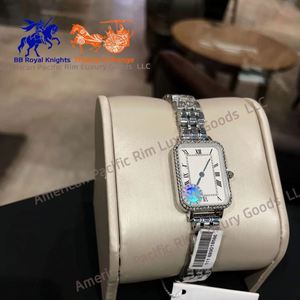 Montres de couple élégantes et simples, design quartz, classiques, étanches, pour homme et femme, montre personnalisée - Product Image 6