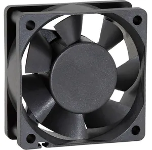 YCCFN ventilador de refrigeração dc 60x60x20mm original de fábrica 6020 ventilador sem escovas dc