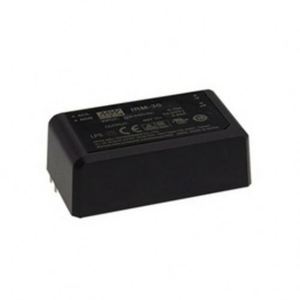 Original&New IRM-30-12 AC-DC Regulator Integrated Circuit ic Electronic Component - Product Image 1