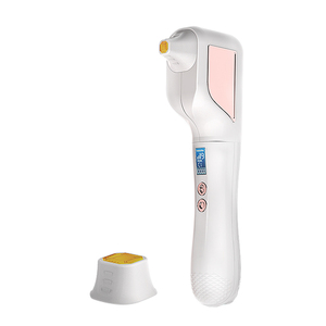 Appareil de beauté pour les yeux, appareil de cryolifting pour éliminer les poches sous les yeux, appareil de lifting du visage - Product Image 6