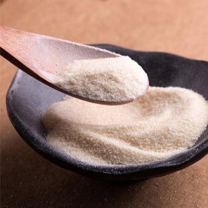 Pegamento a granel de almidón pregelatinizado, Animal comestible, pollo, gelatina en polvo de grado alimenticio - Product Image 2