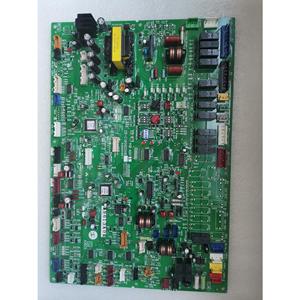 Cr C1806dxh8 1fa4b1b121300 เครื่องปรับอากาศเมนบอร์ดเซ็นทรัลเอซีบอร์ดอะไหล่ทดแทนกันฝุ่น - Product Image 1