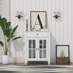 <span class=keywords><strong>Meuble</strong></span> <span class=keywords><strong>de</strong></span> <span class=keywords><strong>salle</strong></span> <span class=keywords><strong>de</strong></span> <span class=keywords><strong>bain</strong></span> en bois avec tiroir et armoire moderne pour <span class=keywords><strong>salle</strong></span> <span class=keywords><strong>de</strong></span> <span class=keywords><strong>bain</strong></span> ou salon - Product Image 3