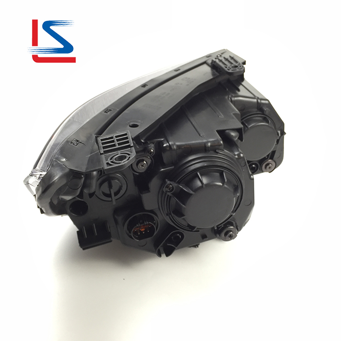 CORONA DH-1217R(SS) ひな AUTO LED HEAD LAMP for KIA Sorento 2013-2015 - 72W Power
