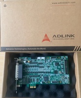 Tarjeta de Control de Movimiento ADLINK PCIE-8158 PCIE-CPL64 PCIE-7432 PCIe-HDV71 51-18023-0A20 Original Nueva y Auténtica