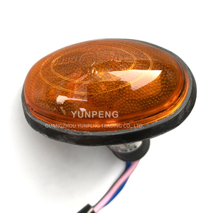 DS60512010 Nueva Lámpara Lateral Repetidora para Chrysler <span class=keywords><strong>Caravan</strong></span>/Voyager <span class=keywords><strong>R2</strong></span> para Chrysler Voyager RG 1997-2007 04857110 4857110 - Product Image 4