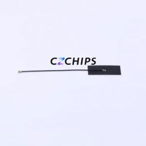 BW433FNX45-17B1 Antenna RF ( Center Frequency: 433MHz )( Gain: 3dBi )( Impedance: 50Ohm )( Power Rating: 50W ) - Product Image 1