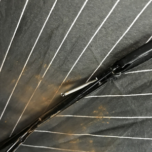 Şemsiye bahar yapma makinesi 0.4mm yan döngü uzatma yayı sarma makinesi - Product Image 5