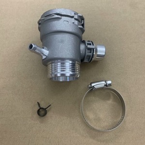 ข้อต่ออะลูมิเนียมสำหรับถังน้ำ BMW F18 ซีรีส์ 5 รุ่น 7622451 17127619684 อะไหล่ทดแทน - Product Image 3