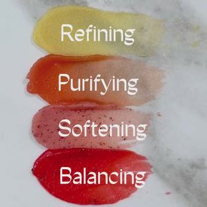 Marque privée Gommage doux et organique éclaircissant naturel à la <span class=keywords><strong>citrouille</strong></span> Gommage pour le visage au sucre et à la <span class=keywords><strong>citrouille</strong></span> - Product Image 2