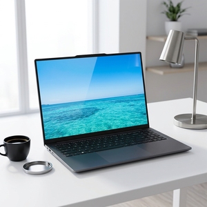 Ordinateur portable 16 pouces CHUWI CoreBook Plus AMD Ryzen 5 7430U 16 Go 512 Go SSD Windows 11 <span class=keywords><strong>Pro</strong></span> – Vente en gros pour gamers - Product Image 3