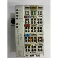 CONTROLADOR 750-341 ETHERNET TCP/IP 10/100 750341