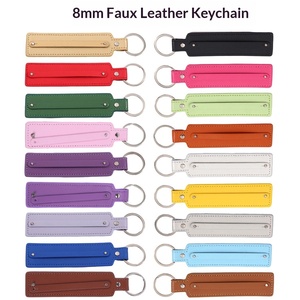 Portachiavi Fai-da-Te in Lega e Similpelle, Colorato, Ciondolo per Telefono <span class=keywords><strong>di</strong></span> <span class=keywords><strong>Coppia</strong></span>, <span class=keywords><strong>Regalo</strong></span> Creativo Personalizzato per Fan - Product Image 3