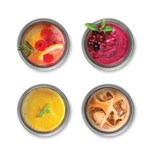 Termo Black+Blum de 600 ml, merchandising personalizado - Product Image 3