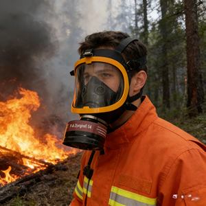 <span class=keywords><strong>Filter</strong></span> Masker <span class=keywords><strong>Gas</strong></span> Kelas Industri P-A-2 Peringkat <span class=keywords><strong>Filter</strong></span> Umur Simpan Panjang <span class=keywords><strong>Filter</strong></span> <span class=keywords><strong>40mm</strong></span> Cocok untuk <span class=keywords><strong>Filter</strong></span> Tabung Berbagai Jenis Masker <span class=keywords><strong>Gas</strong></span> - Product Image 5