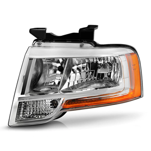 Faro Delantero Izquierdo y Derecho para Expedition 2015 2016 2017  FL1Z 13008 <span class=keywords><strong>G</strong></span> FL1Z 13008 <span class=keywords><strong>C</strong></span> FL1Z 13008 H FL1Z 13008 <span class=keywords><strong>F</strong></span> - Product Image 1