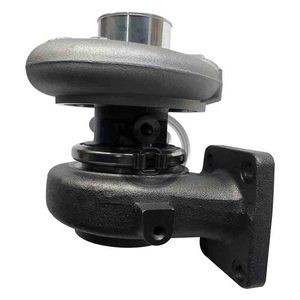 Giá bán buôn New TD06-11A <span class=keywords><strong>turbo</strong></span> Sạc 49179-00210 me013714 cho MITSUBISHI 4D31T Phụ tùng máy xúc máy xúc phụ kiện - Product Image 3