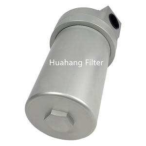 Boîtier de filtre à huile de presse hydraulique haute pression de qualité supérieure DYL24-005W-E3-B5 - Product Image 5