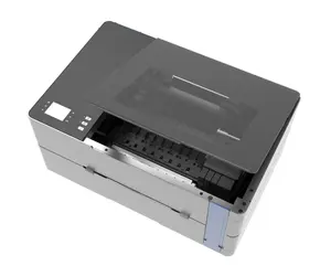 Impresora de etiquetas a todo color LP210 máquina impresora de etiquetas a color comercial para pequeñas empresas