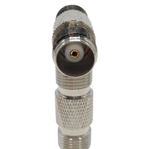 Hot Sale Type Female to Female <b>Plug</b> Connector RF Connectors - Product Image 2