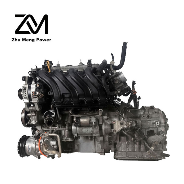 Used 1.3 Vvti 2nz Fe 2nz-fe Engine Complete Assembly with Manual Geabox Gearbox for toyota Vitz yaris Ist corolla Belta Vios