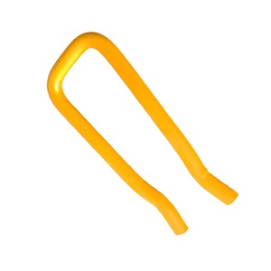 Mining machinery roadheader push beam accessories U-shaped <b>clips</b> tunnel mining dedicated accessories - Product Image 4