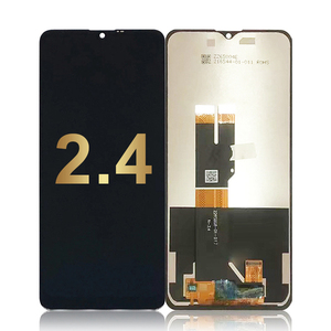Pantalla LCD de Repuesto Completa para Nokia, Compatible con los Modelos 1.3/1.4/<span class=keywords><strong>2</strong></span>.3/<span class=keywords><strong>2</strong></span>.4, Venta al Por Mayor - Product Image 4