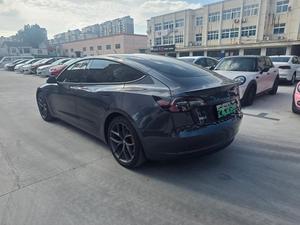 Veicolo Elettrico Tesla <span class=keywords><strong>2021</strong></span>, 5 Posti, 4 Ruote, <span class=keywords><strong>Mini</strong></span> EV con Autonomia di 605km e Batteria da 76.8kWh - Product Image 2