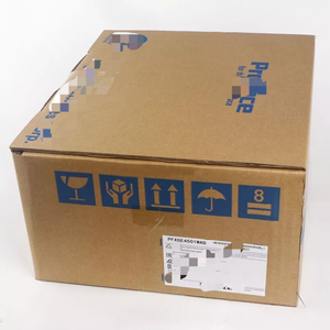 Gp2301h-lg41-2wbr4v Hmi Programmeerbare <span class=keywords><strong>Operator</strong></span> <span class=keywords><strong>Interface</strong></span> Hanger Gebruikt Japan Nieuwe Originele Klaar Voorraad Industriële Automatisering Pac - Product Image 6