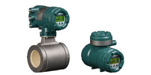 Medidor de Flujo Magnético Yokogawa AXW080 Nuevo y Original de Alta Estabilidad para Medición de Flujo Medio y Tratamiento de Agua en Procesos Químicos ADM - Product Image 3