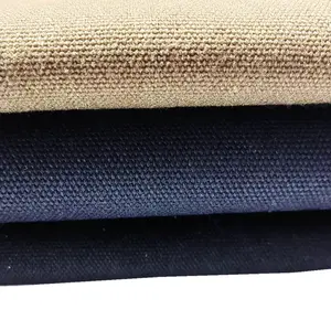 Vải vải cuộn vải chất liệu vải cotton 10oz cho lều