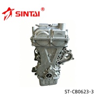 Phụ tùng động cơ ô tô chất lượng cao SAIL 1.5, cụm động cơ, khối xy-lanh cho CHEVROLET ST-CB0623-3