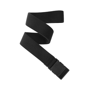 Ceinture en nylon Gina, fine, élastique, extensible, avec boucle en résine, longueur 120 cm, style décontracté, imprimé jacquard, pour homme et <span class=keywords><strong>femme</strong></span> - Product Image 5