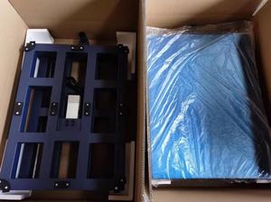 <strong>100kg</strong> Electronic <strong>Digital</strong> <strong>Bench</strong> <strong>Scale</strong> Mild Steel <strong>Platform</strong> Weighing Retail with LCD - Product Image 6