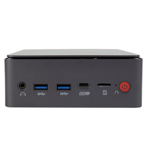 Mini PC Intel I5-12450H Turbo 4.4 Ghz 32GB DDR4 <span class=keywords><strong>1TB</strong></span> M.2 NVMe SSD <span class=keywords><strong>Windows</strong></span> 11 Pro mini máy tính hỗ trợ hunderbolt 4 & dp - Product Image 6
