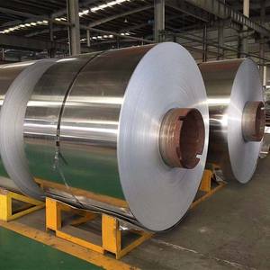 कारखाना sgcc/dx51d + z कोल्ड रोल्ड गैल्वेनाइज्ड स्टील कॉइल g90 z275 गर्म डेल्ड गैल्वेनाइज्ड स्टील कॉइल - Product Image 5