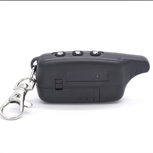 LCD المفاتيح أجهزة التحكم عن بعد تجاوز الطوارئ <span class=keywords><strong>Magicar</strong></span> اتجاهين إنذار سيارة - Product Image 3